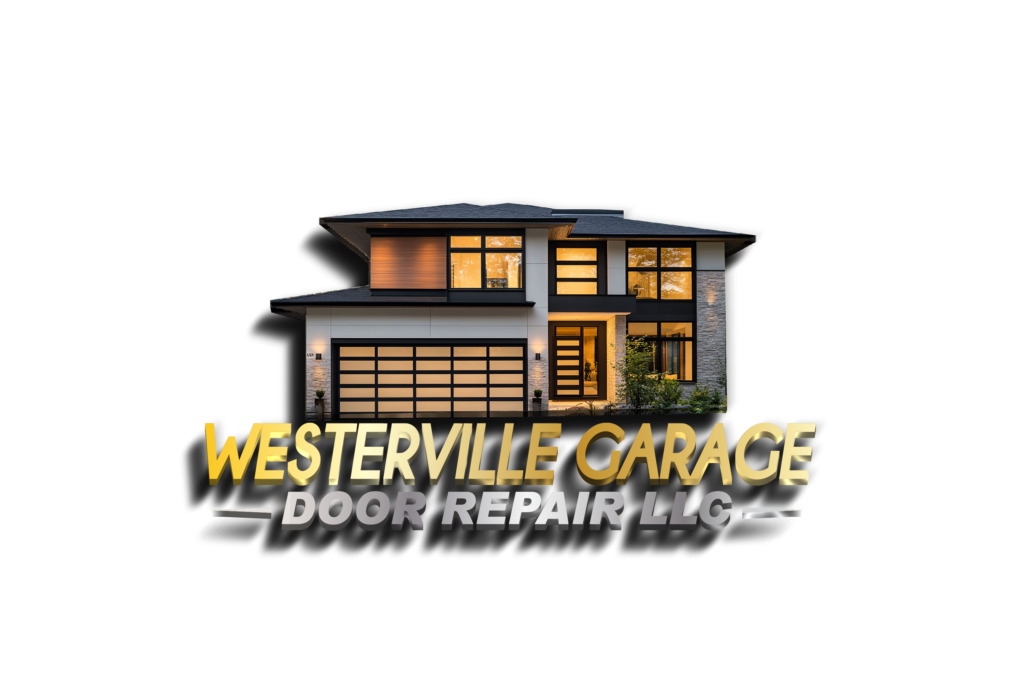 Westerville Garage Door Repair