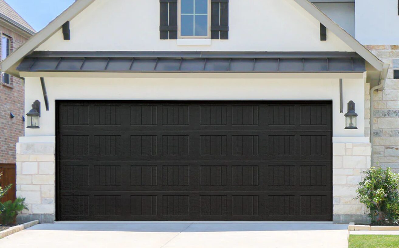 Garage door repair service of Westerville Garage Door Repair technicians.