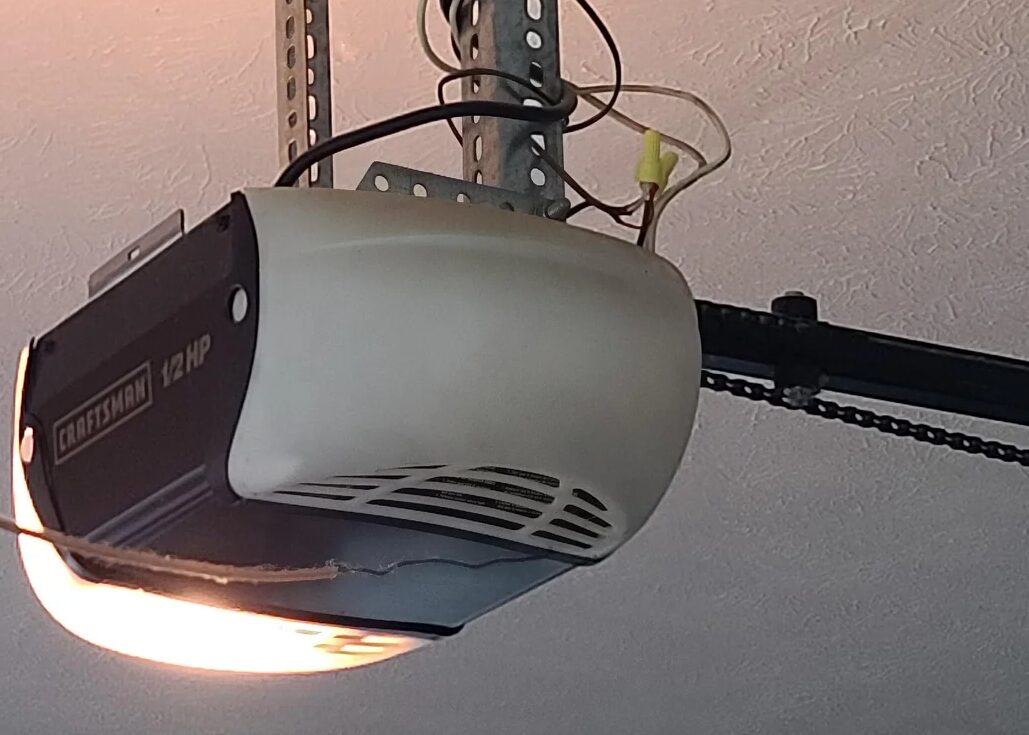 The Cost of Garage Door Opener Repairs—What You Need to Know