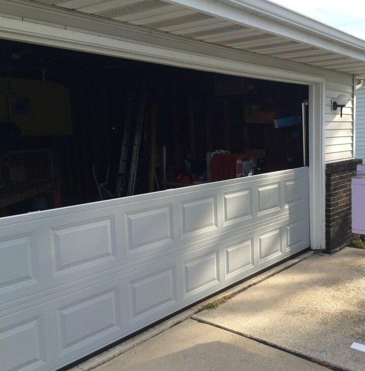Garage door repair service of Westerville Garage Door Repair.