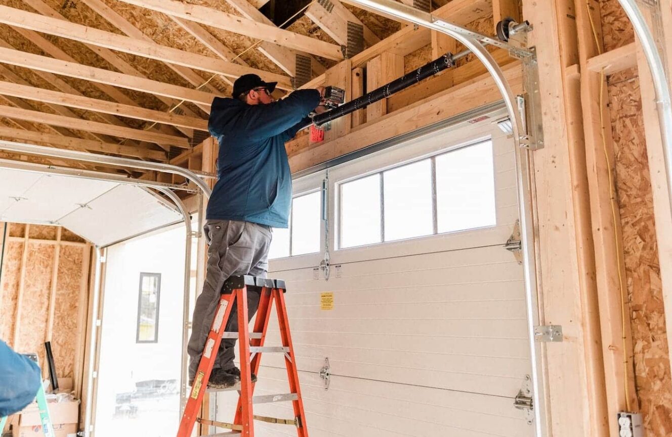 Garage Door Repair Polaris Area OH | Fast, Local Service