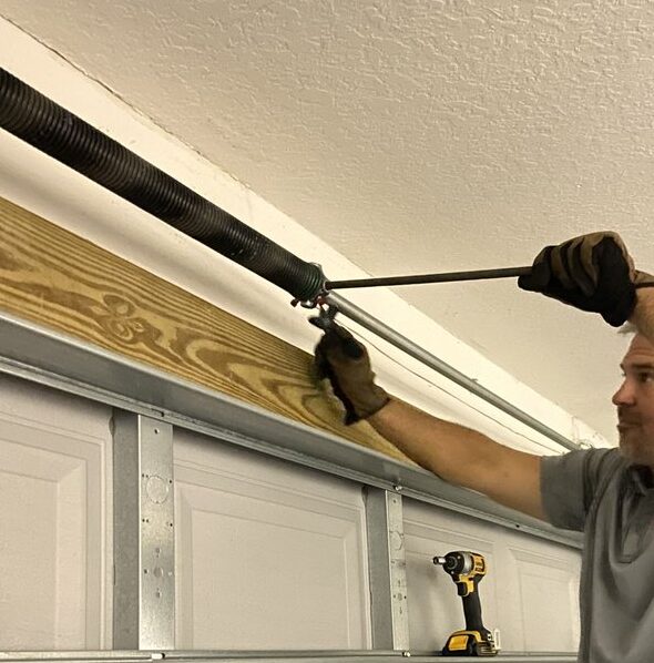 Garage Door Repair Blacklick OH | Fast, Local Service