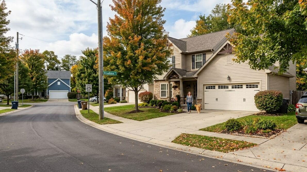 Pataskala Garage Door Repair