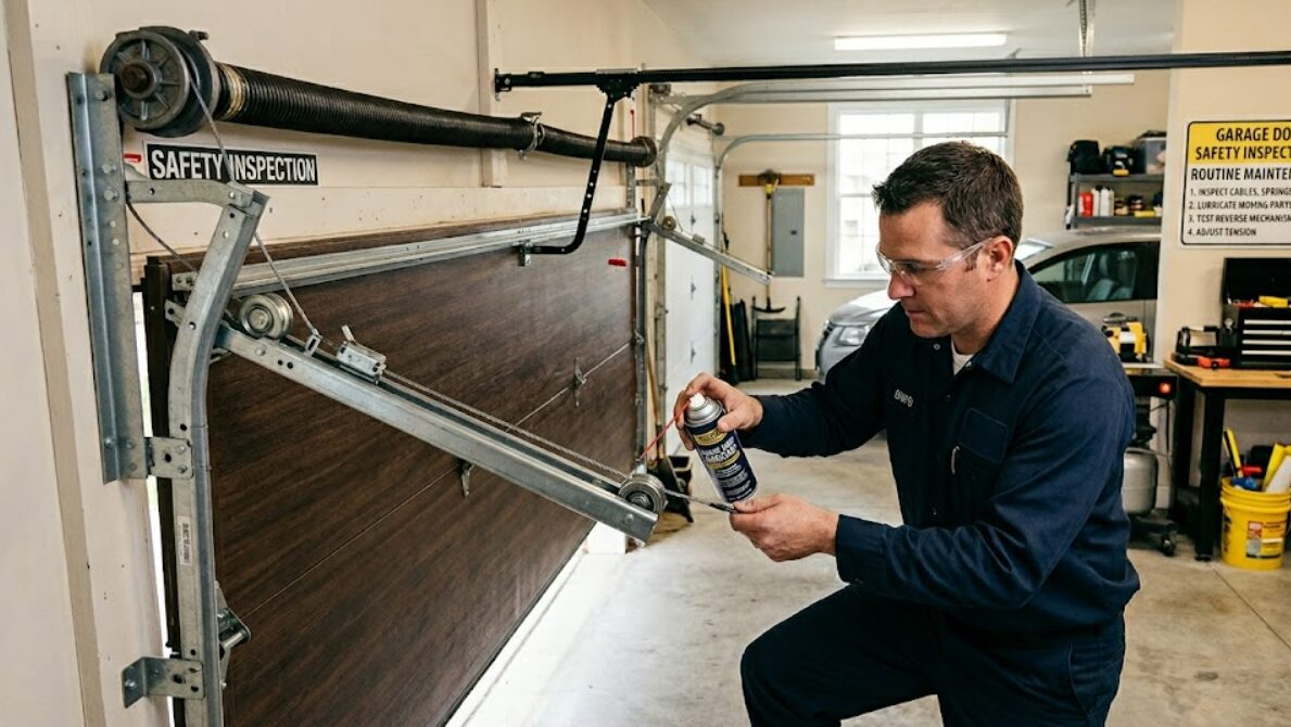 Routine Tune-Up & Maintenance